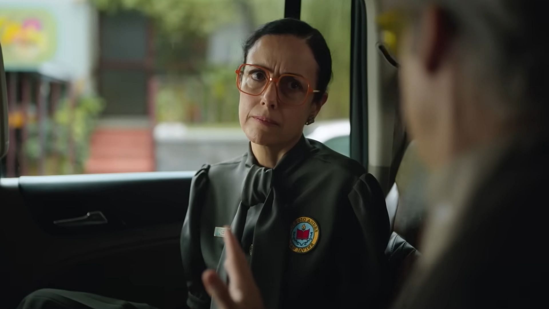 A still from Snakes and Ladders (Image via YouTube/@Netflix)